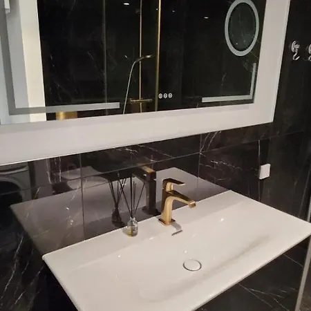 Apartment Cozy In The Center *