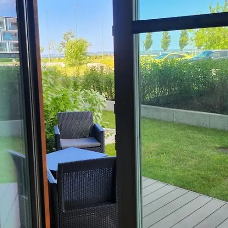 Apartment Cozy In The Center *