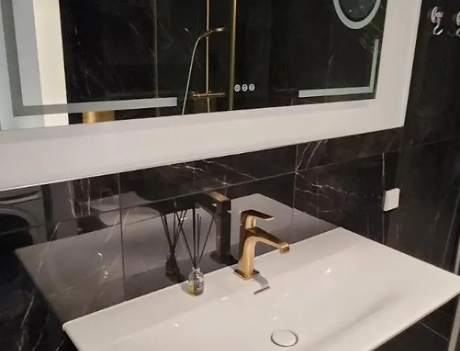 アパート Cozy In The Center *